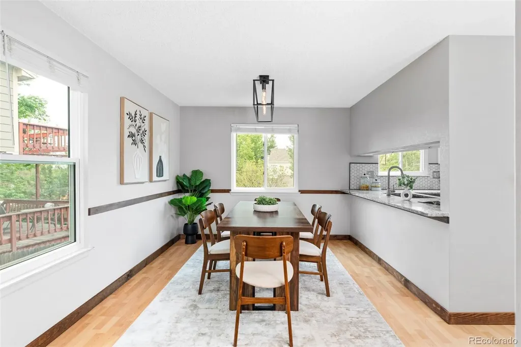 12648 W Prentice Drive Littleton CO 80127