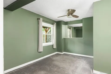 12648 W Prentice Drive Littleton CO 80127