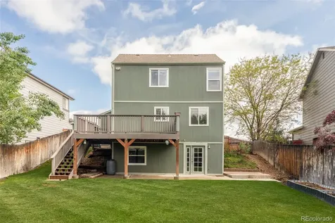 12648 W Prentice Drive Littleton CO 80127