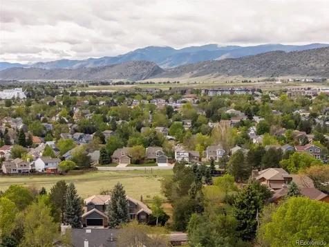 12648 W Prentice Drive Littleton CO 80127