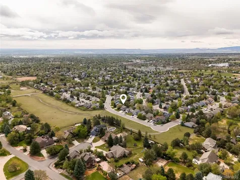 12648 W Prentice Drive Littleton CO 80127