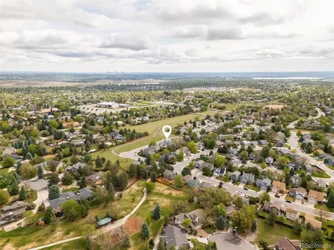 12648 W Prentice Drive Littleton CO 80127