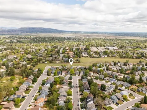 12648 W Prentice Drive Littleton CO 80127