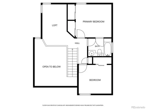 12648 W Prentice Drive Littleton CO 80127