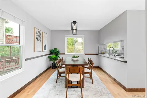 12648 W Prentice Drive Littleton CO 80127