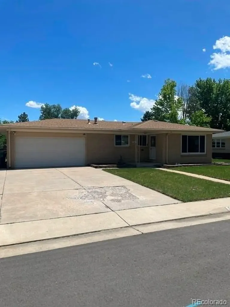 5448 S Julian Street Littleton CO 80123