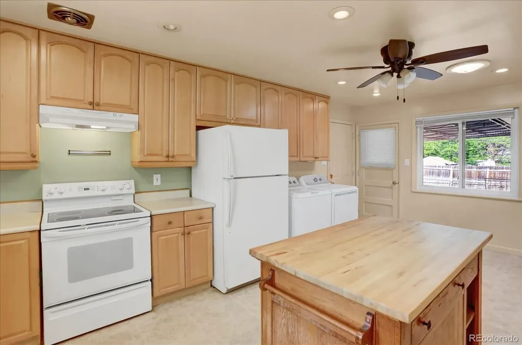 5448 S Julian Street Littleton CO 80123