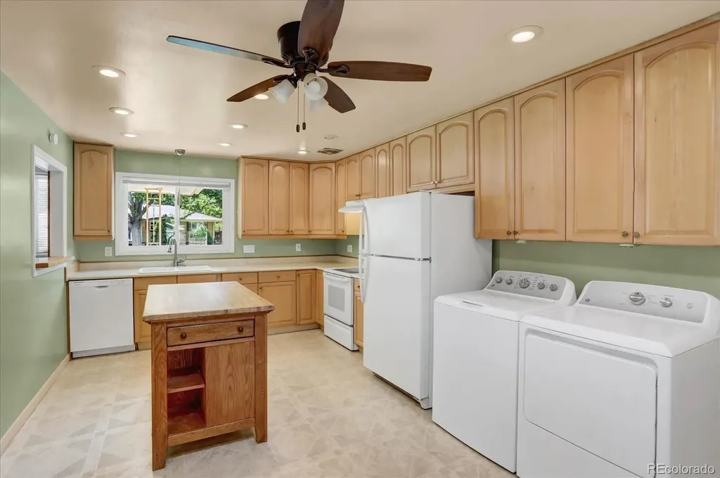 5448 S Julian Street Littleton CO 80123