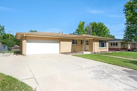 5448 S Julian Street Littleton CO 80123