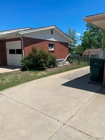 5448 S Julian Street Littleton CO 80123