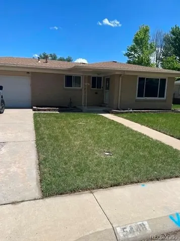 5448 S Julian Street Littleton CO 80123