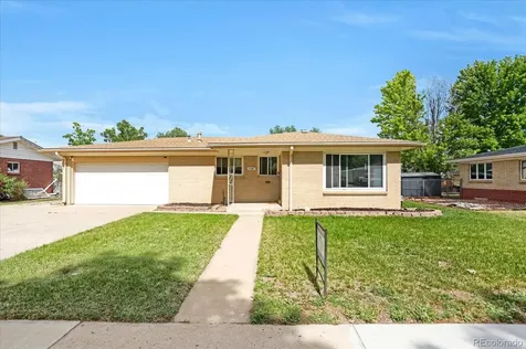 5448 S Julian Street Littleton CO 80123