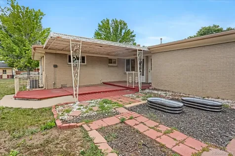 5448 S Julian Street Littleton CO 80123