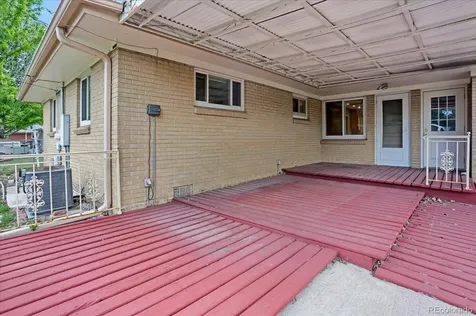 5448 S Julian Street Littleton CO 80123