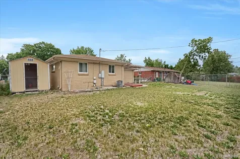 5448 S Julian Street Littleton CO 80123