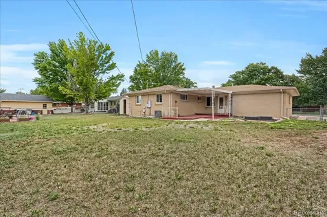 5448 S Julian Street Littleton CO 80123