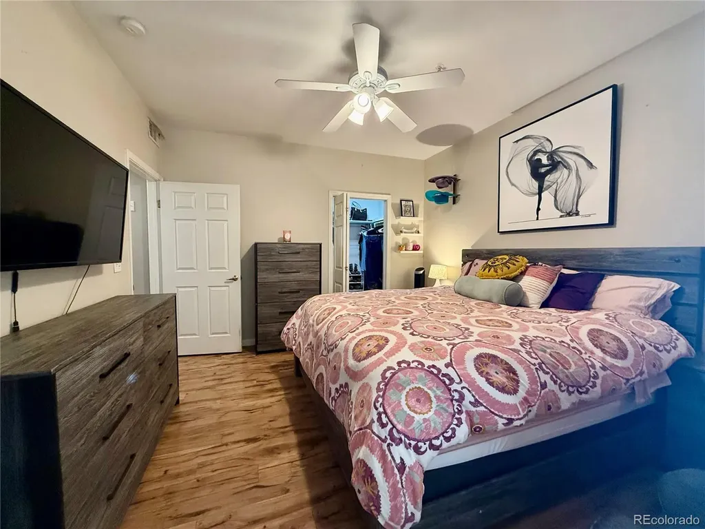 1691 W Canal Circle Littleton CO 80120