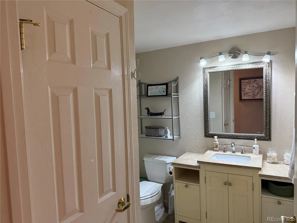 1691 W Canal Circle Littleton CO 80120