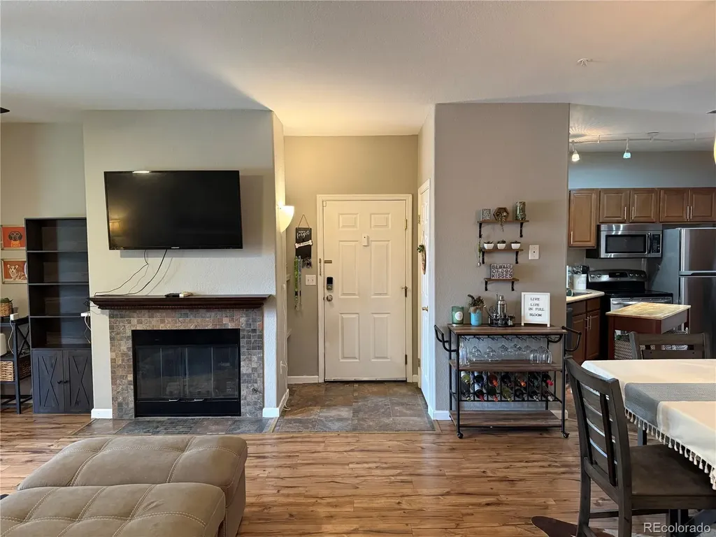 1691 W Canal Circle Littleton CO 80120