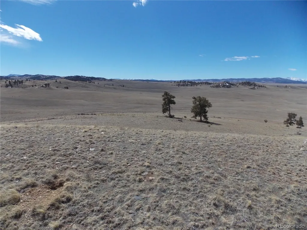 Lot 5795 Guipago Trail Hartsel CO 80449