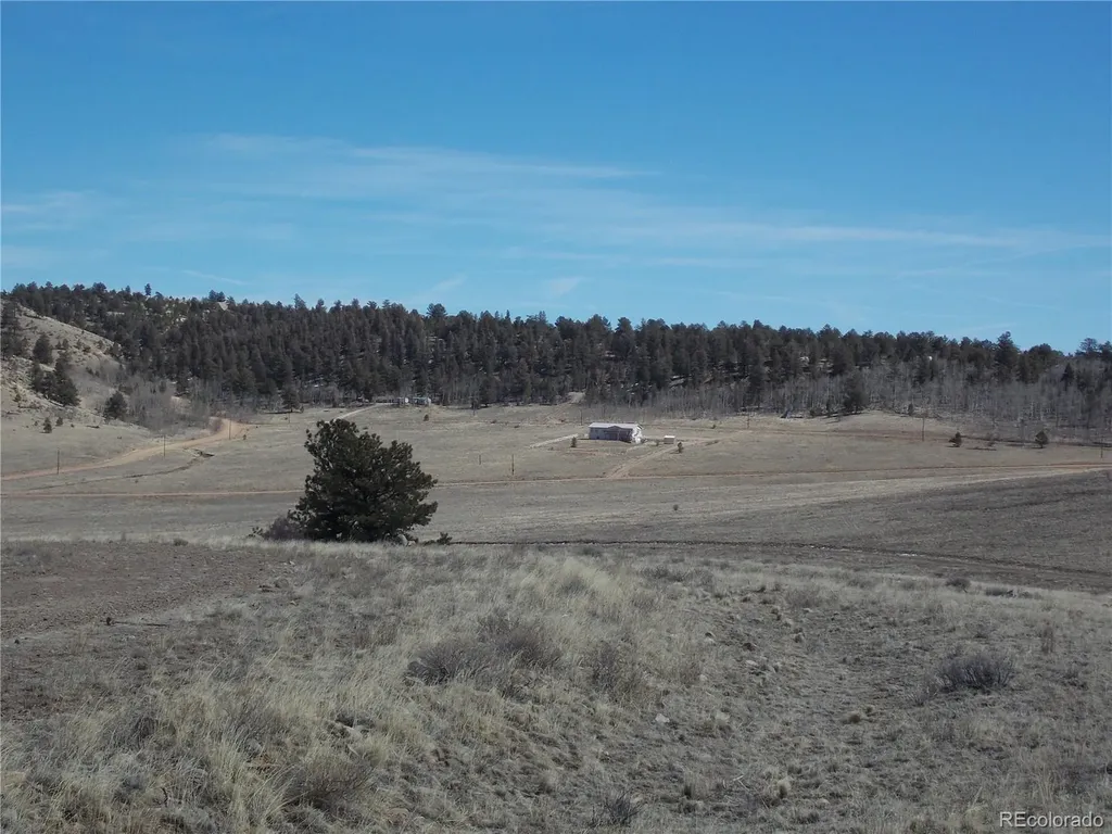Lot 5795 Guipago Trail Hartsel CO 80449
