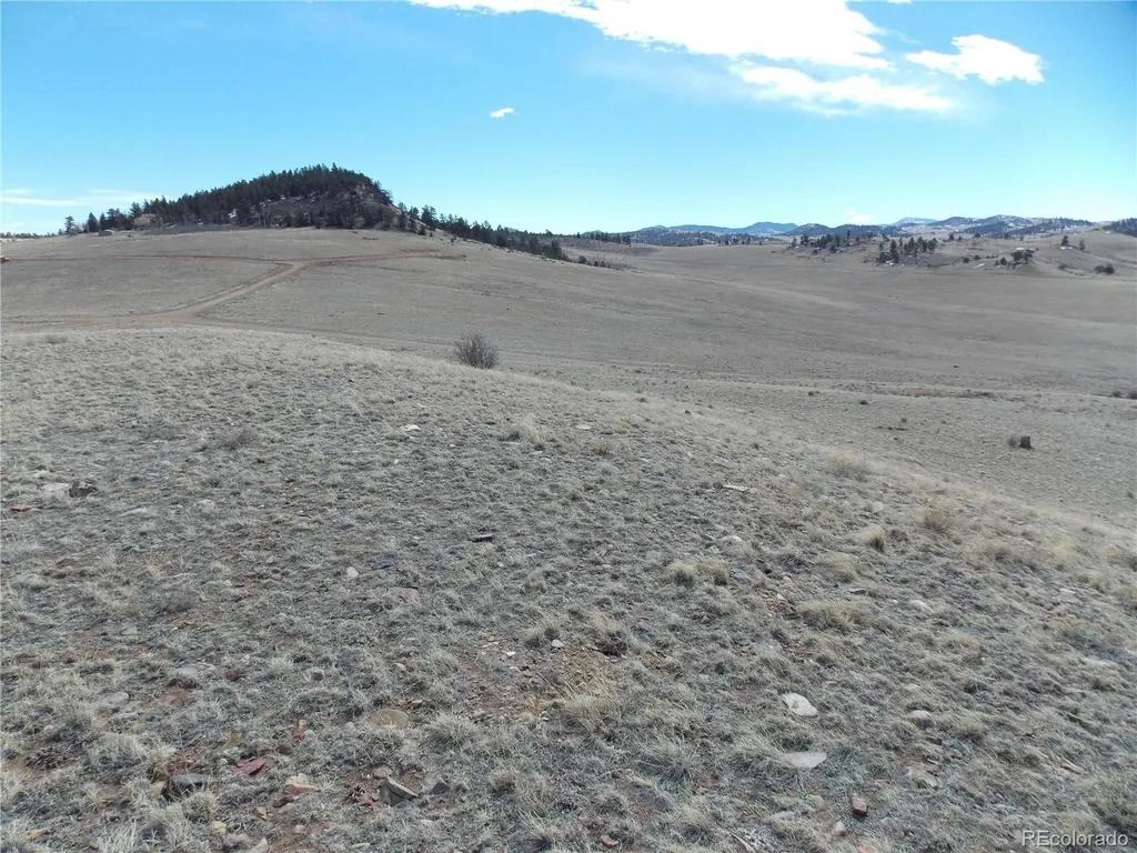 Lot 5795 Guipago Trail Hartsel CO 80449