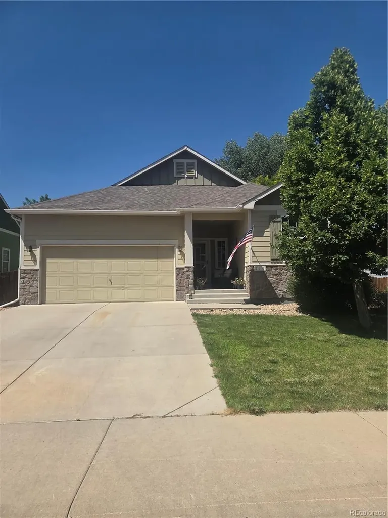 517 Dee Road Johnstown CO 80534