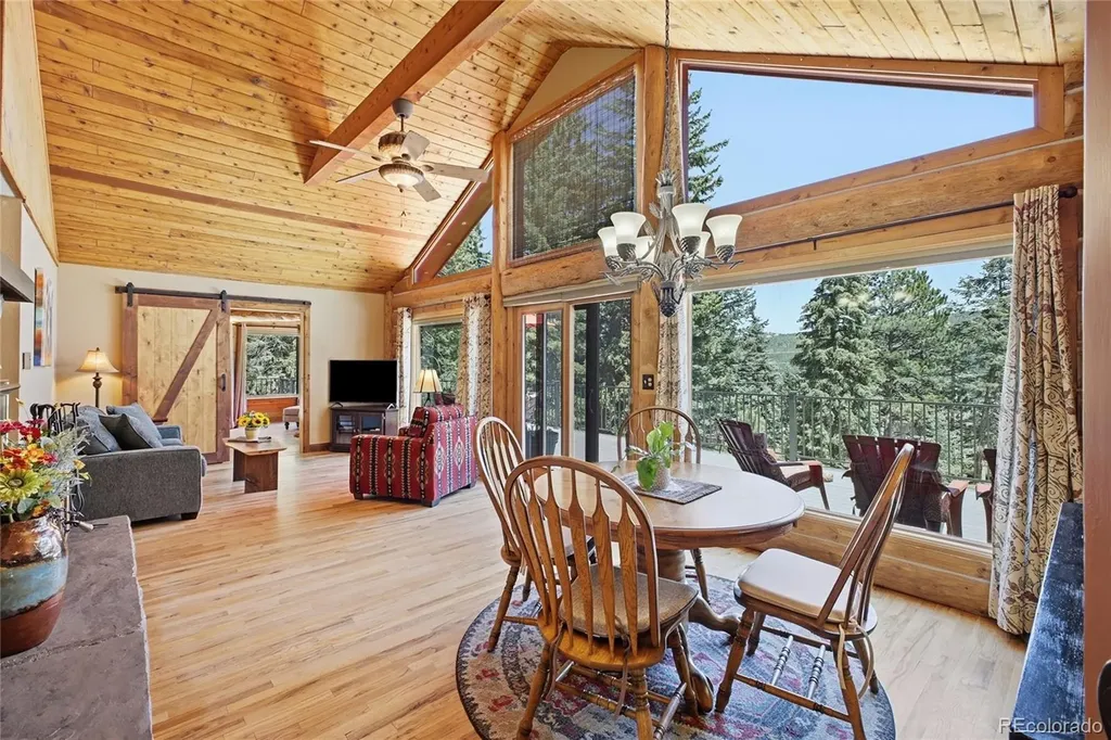 8818 Blue Creek Road Evergreen CO 80439