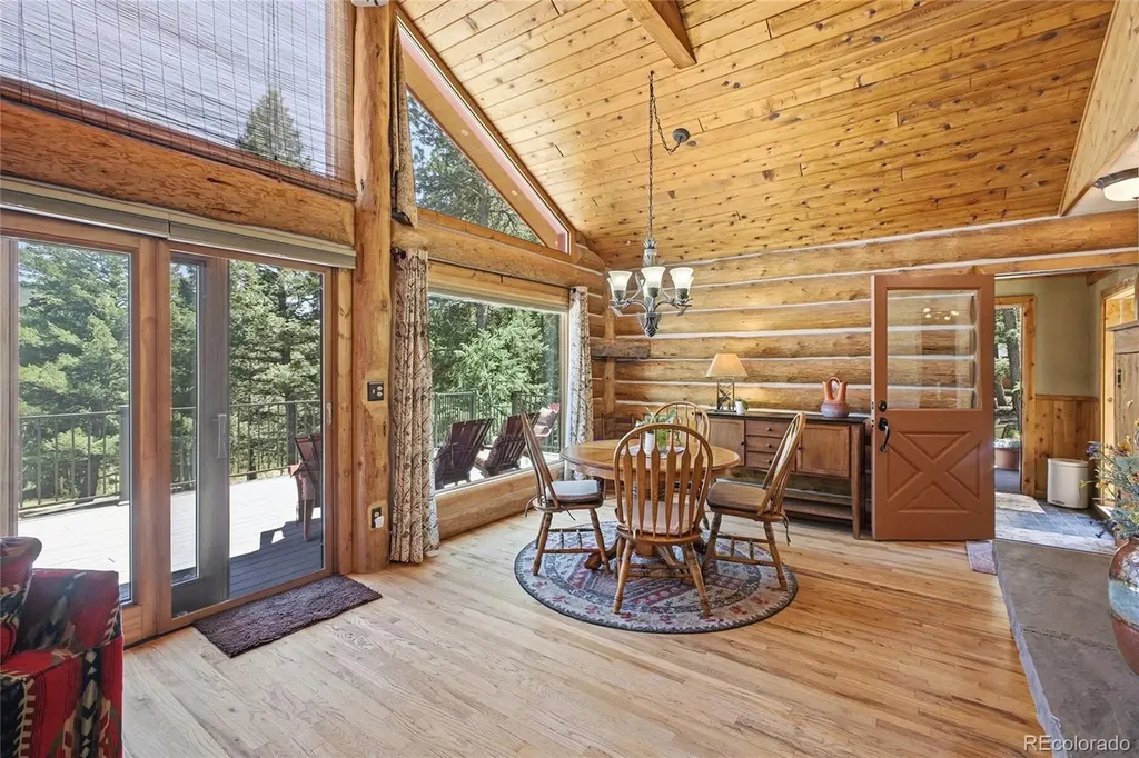 8818 Blue Creek Road Evergreen CO 80439