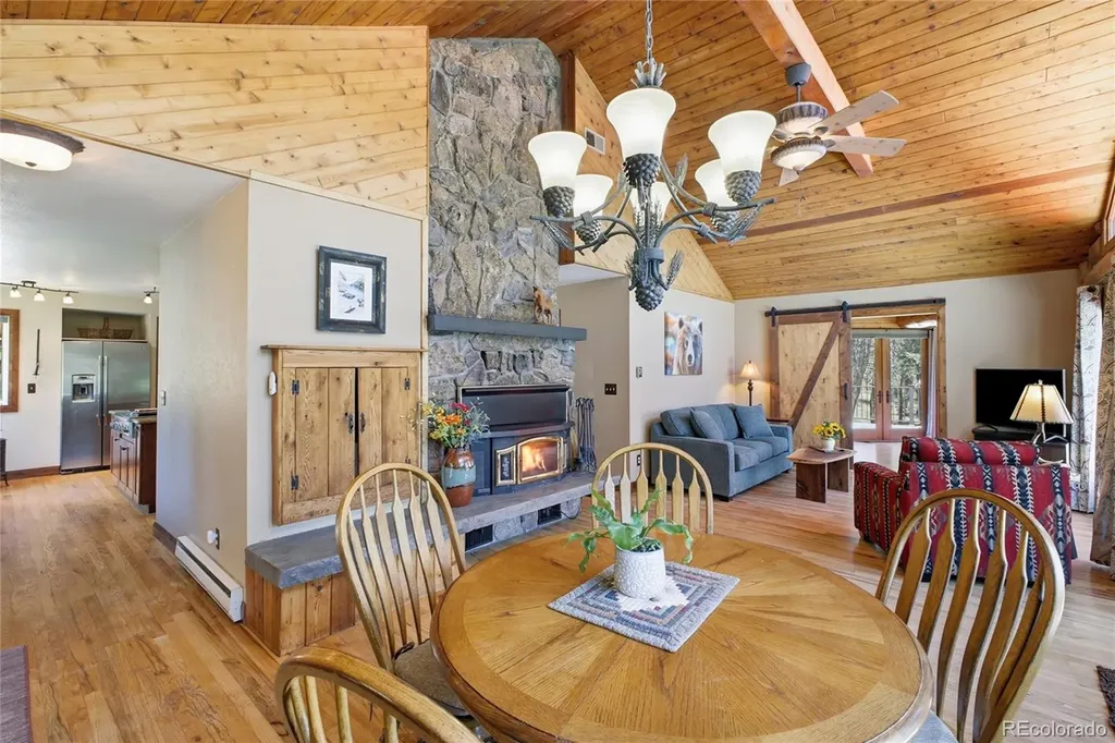 8818 Blue Creek Road Evergreen CO 80439