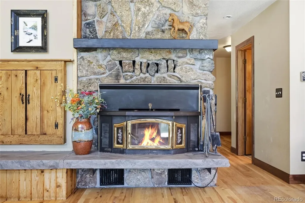 8818 Blue Creek Road Evergreen CO 80439