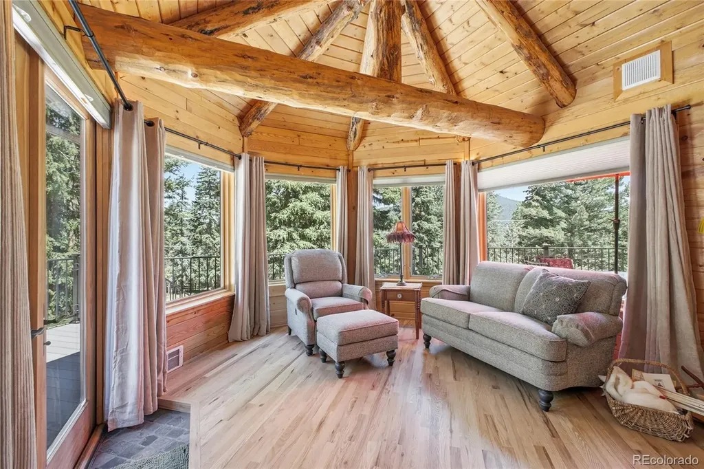 8818 Blue Creek Road Evergreen CO 80439