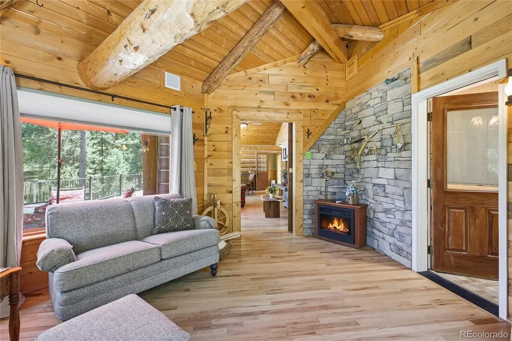 8818 Blue Creek Road Evergreen CO 80439
