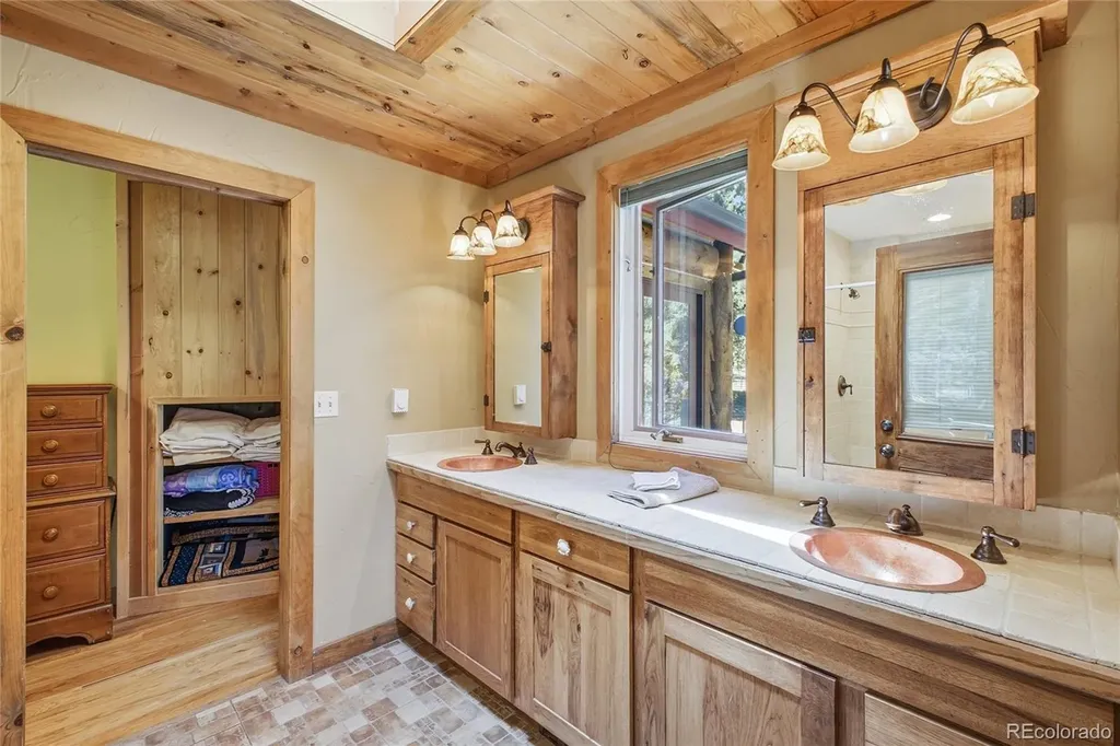 8818 Blue Creek Road Evergreen CO 80439