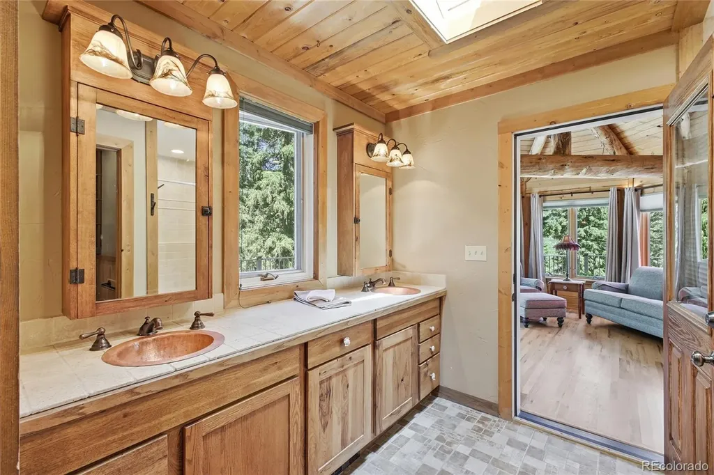 8818 Blue Creek Road Evergreen CO 80439