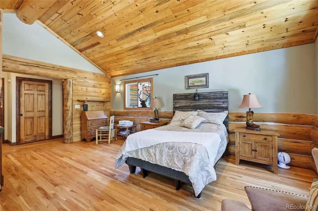 8818 Blue Creek Road Evergreen CO 80439