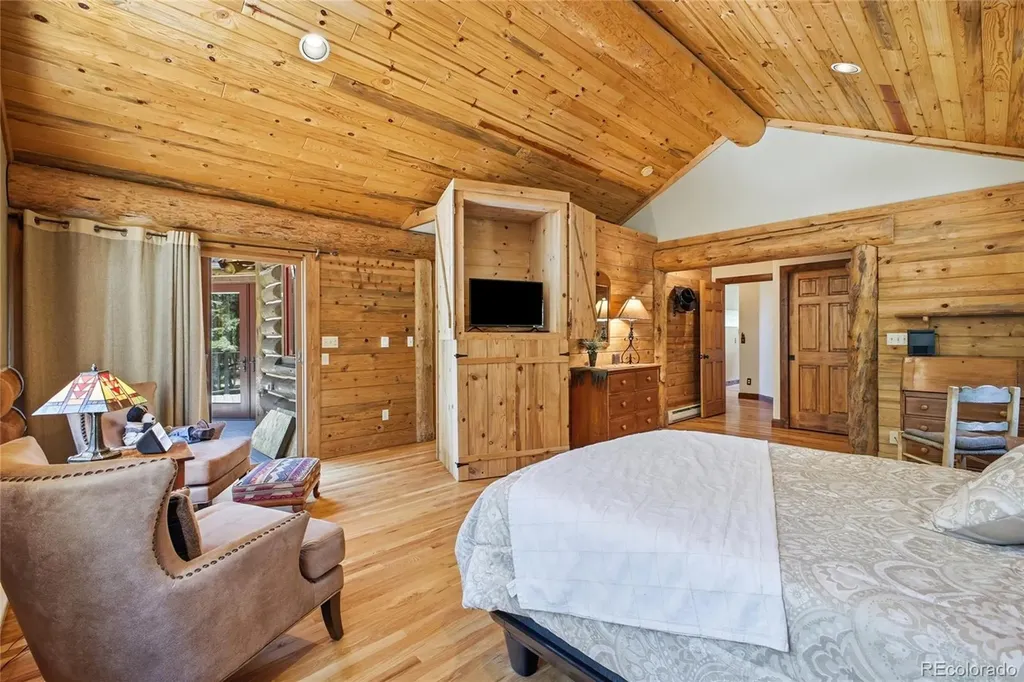 8818 Blue Creek Road Evergreen CO 80439