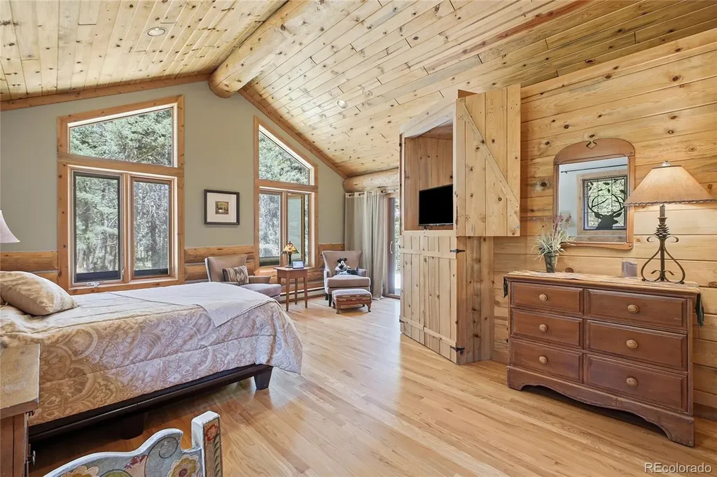 8818 Blue Creek Road Evergreen CO 80439