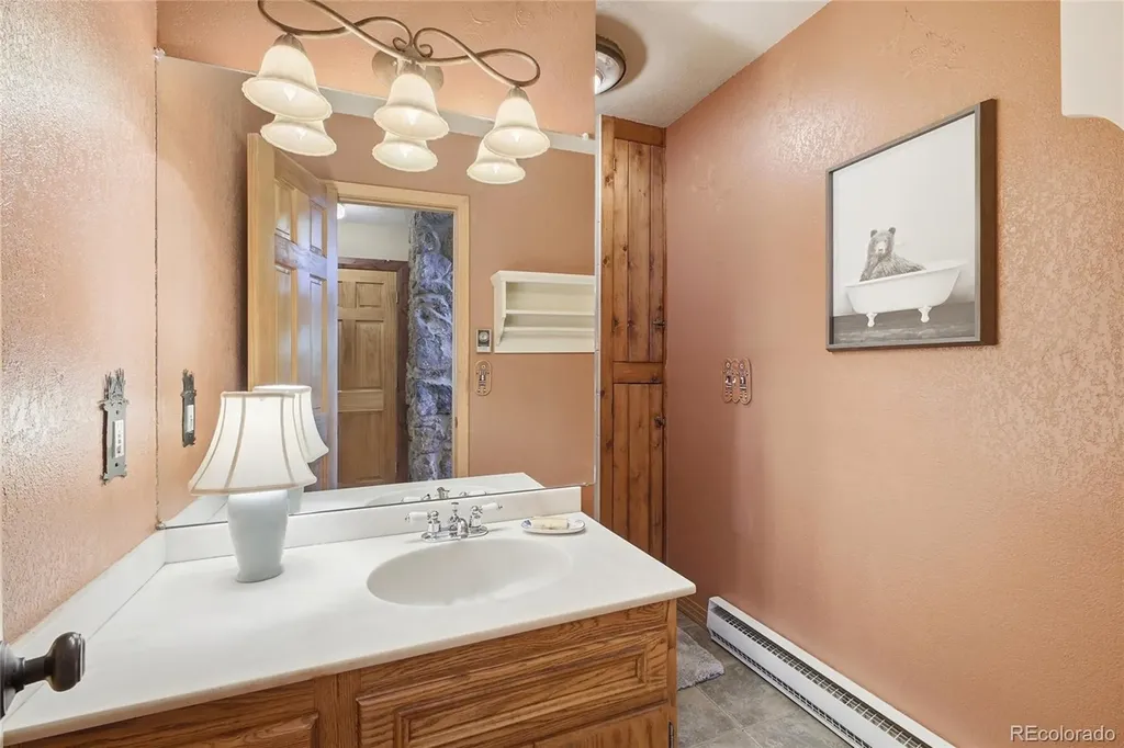 8818 Blue Creek Road Evergreen CO 80439