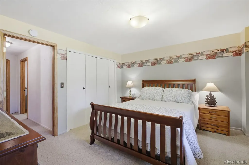 8818 Blue Creek Road Evergreen CO 80439