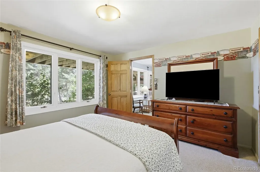 8818 Blue Creek Road Evergreen CO 80439