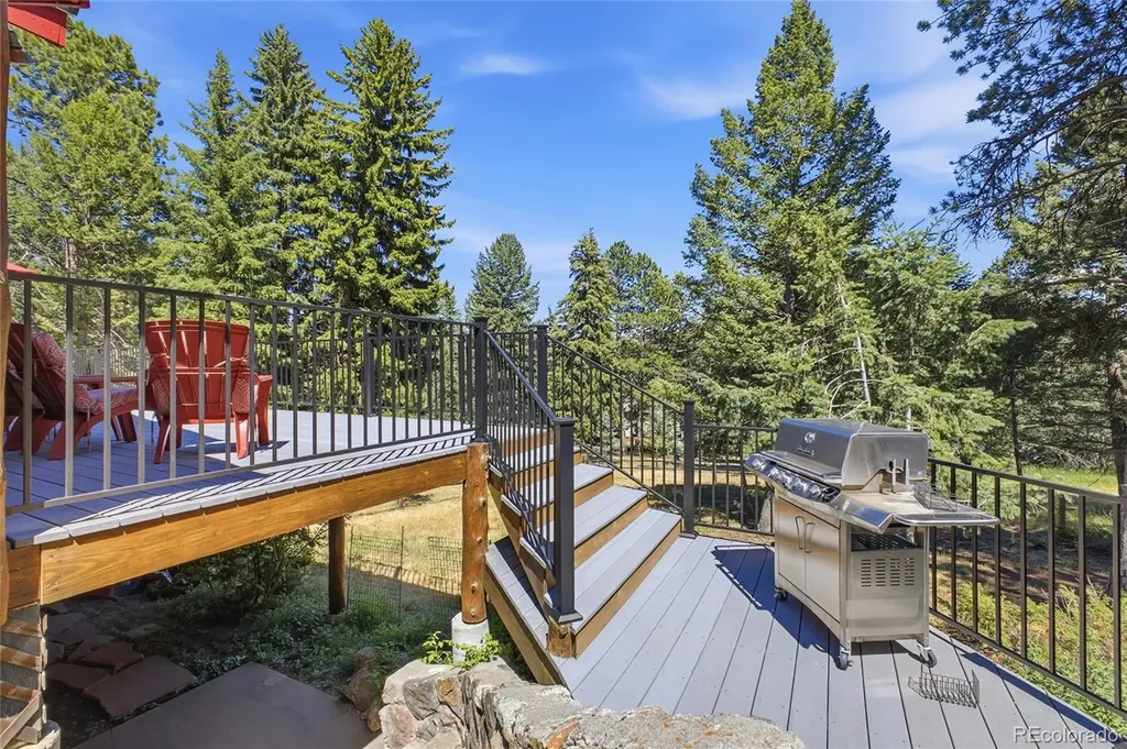 8818 Blue Creek Road Evergreen CO 80439