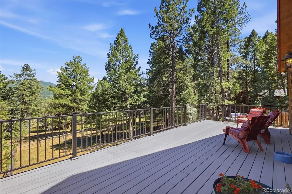 8818 Blue Creek Road Evergreen CO 80439