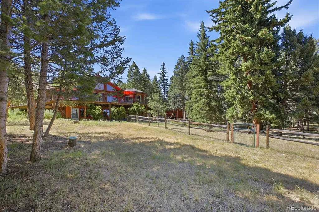 8818 Blue Creek Road Evergreen CO 80439