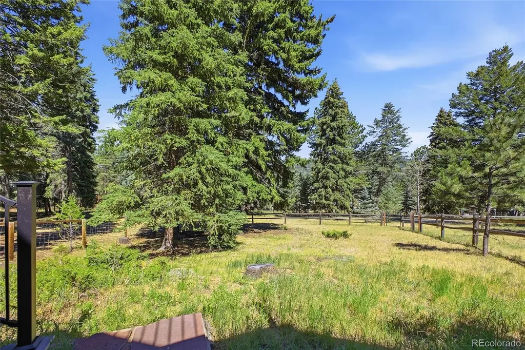 8818 Blue Creek Road Evergreen CO 80439