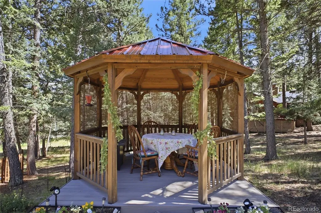 8818 Blue Creek Road Evergreen CO 80439