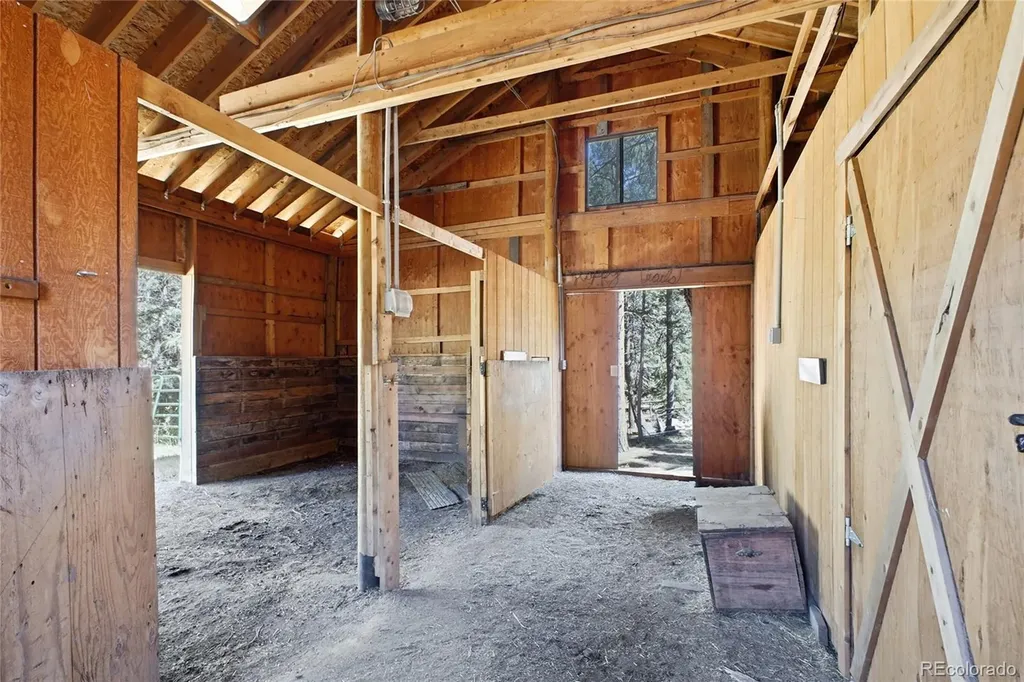 8818 Blue Creek Road Evergreen CO 80439