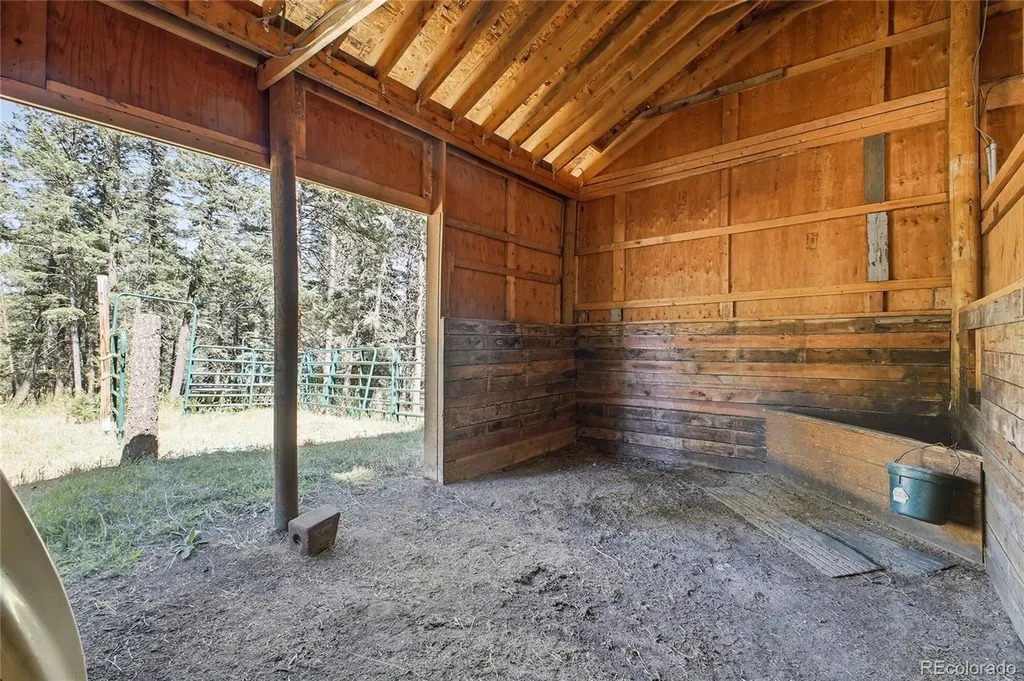 8818 Blue Creek Road Evergreen CO 80439