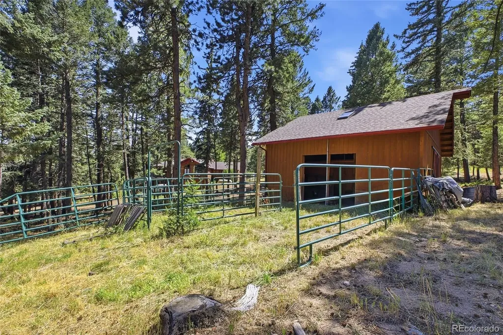 8818 Blue Creek Road Evergreen CO 80439