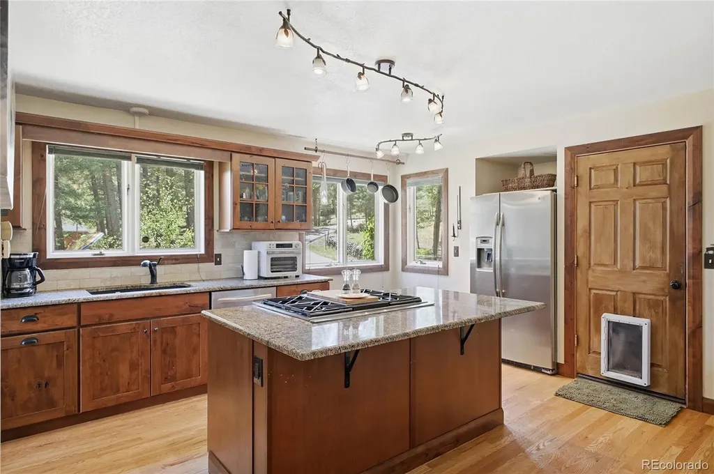 8818 Blue Creek Road Evergreen CO 80439